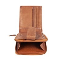 Кошелек мужской JCB NC43MN Tan (JCBNC43MN TAN)