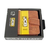 Кошелек мужской JCB NC43MN Tan (JCBNC43MN TAN)