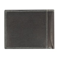 Кошелек мужской JCB NC52MN Black (JCB NC52MN BLK)