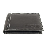 Кошелек мужской JCB NC52MN Black (JCB NC52MN BLK)