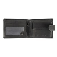 Кошелек мужской JCB NC42MN Black (JCB NC42MN BLK)