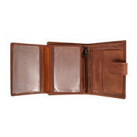 Кошелек мужской JCB NC36MN Tan (JCB NC36MN TAN)