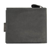 Кошелек мужской JCB NC45MN Black (JCBNC45MN BLK)