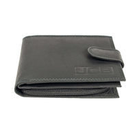 Кошелек мужской JCB NC45MN Black (JCBNC45MN BLK)