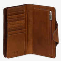 Кошелек женский Yoshi Y1311 Brown (Y1311 2H)