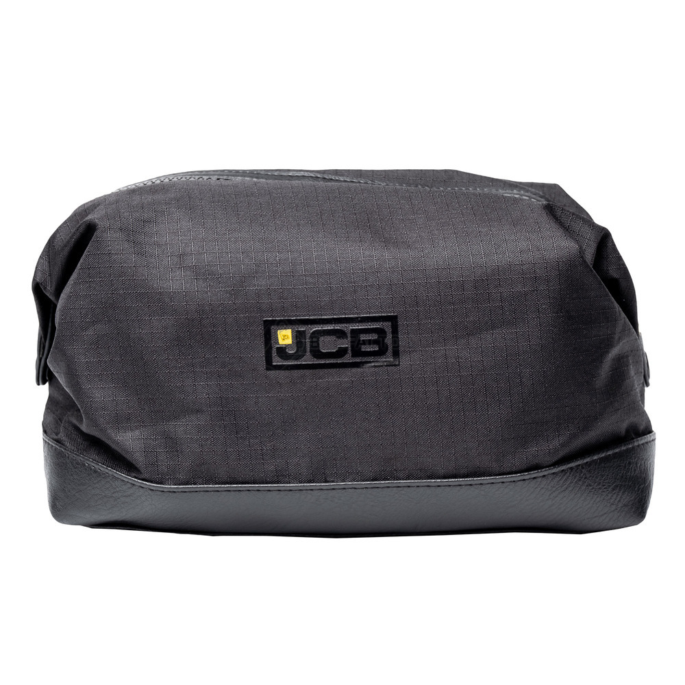 Несессер JCB WB2 Black (JCBWB 2)