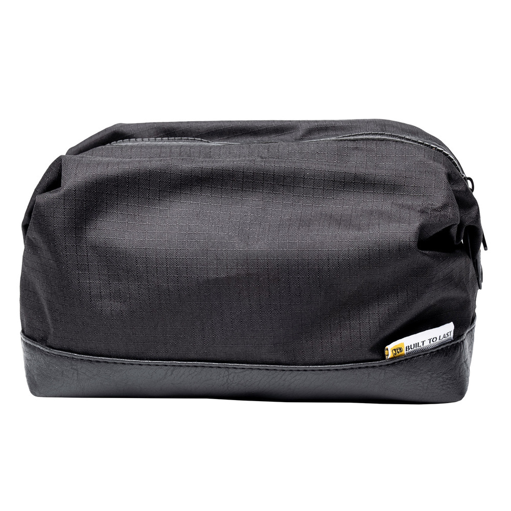 Несессер JCB WB2 Black (JCBWB 2)