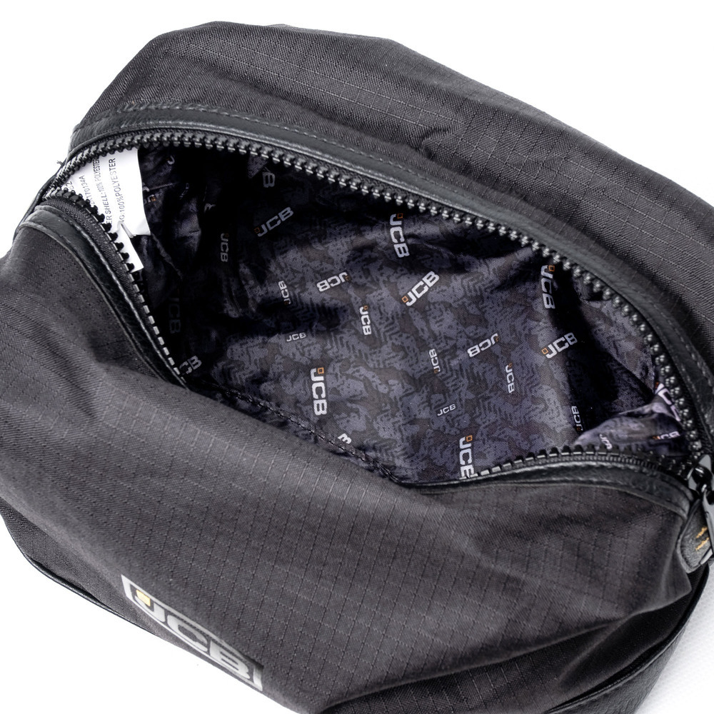 Несессер JCB WB2 Black (JCBWB 2)