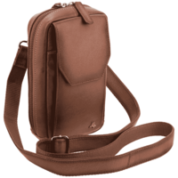 Мужская кожаная сумка Visconti AT45 Alex Burnish Tan (AT45 B/TAN)