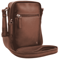 Мужская кожаная сумка Visconti AT43 Gianni Burnish Tan ( AT43 B/TAN)