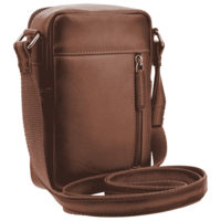 Мужская кожаная сумка Visconti AT43 Gianni Burnish Tan ( AT43 B/TAN)