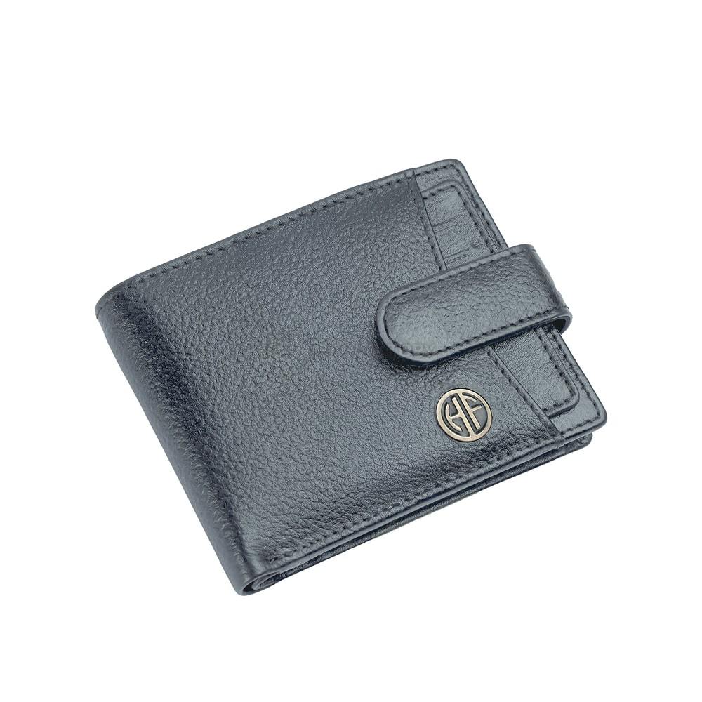 Кошелек мужской Hammonds Flycatcher HF502 Grey (HF502 GREY)