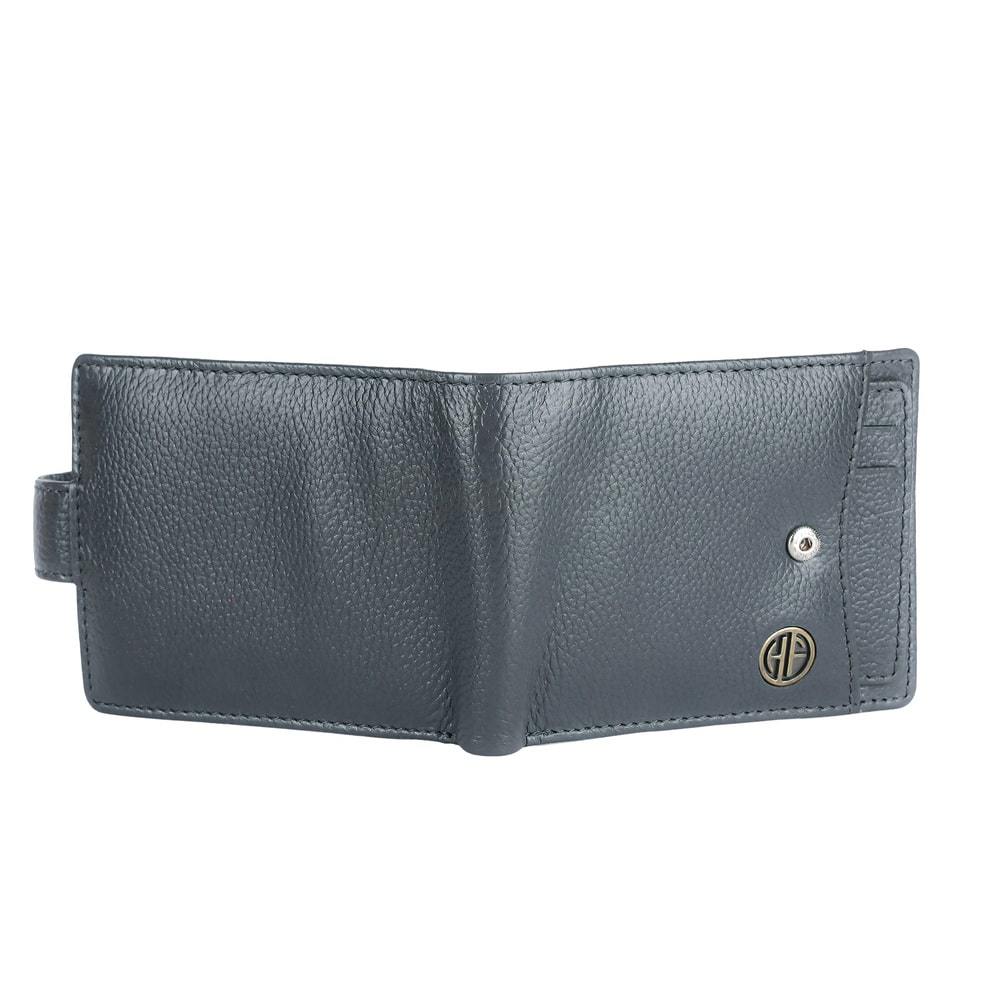 Кошелек мужской Hammonds Flycatcher HF502 Grey (HF502 GREY)