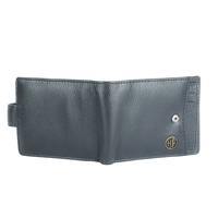 Кошелек мужской Hammonds Flycatcher HF502 Grey (HF502 GREY)