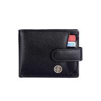 Кошелек мужской Hammonds Flycatcher HF502 Black (HF502 BLK)