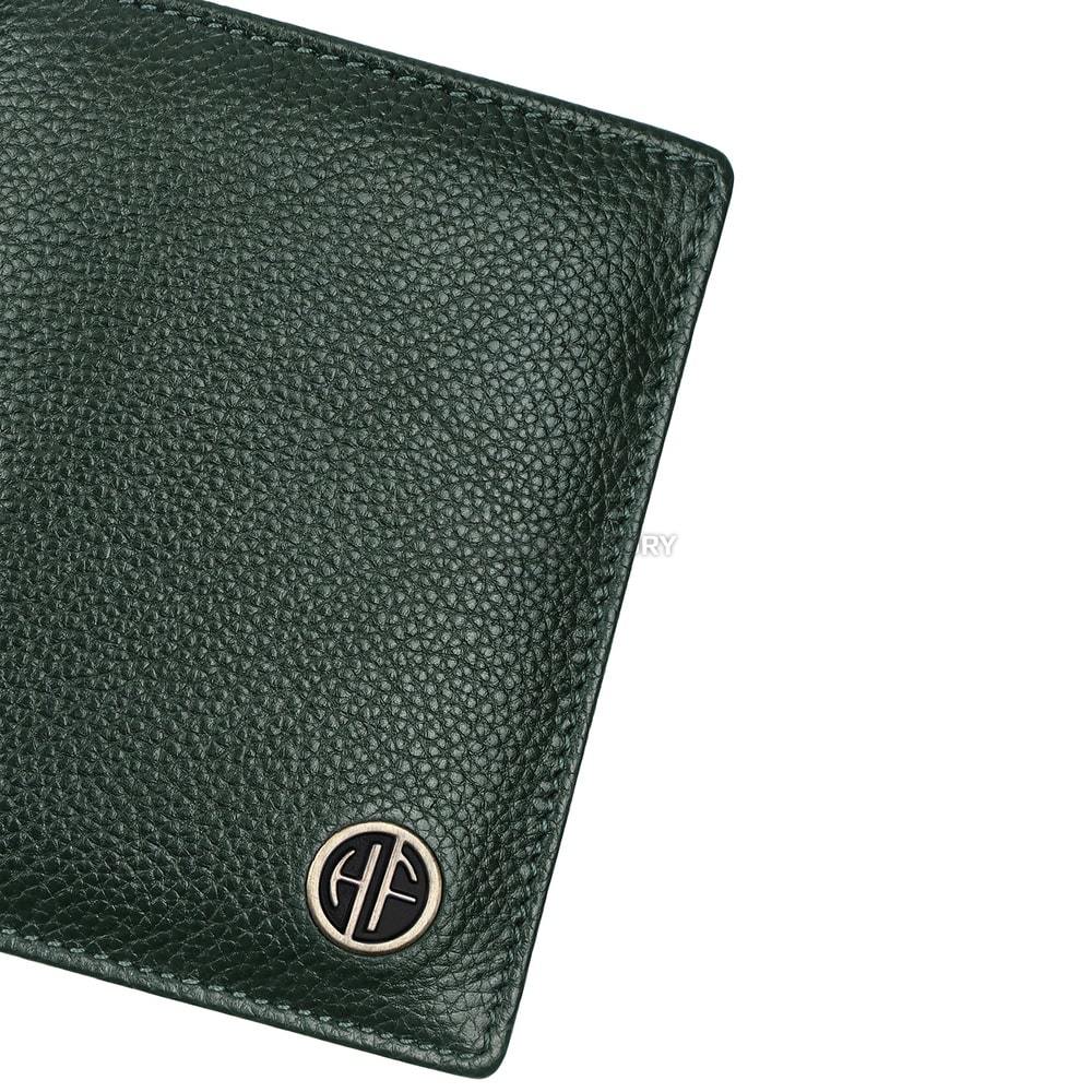 Кошелек мужской Hammonds Flycatcher HF514 Green (HF514 GRN)