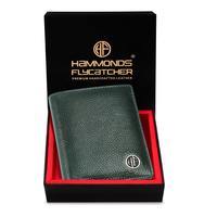 Кошелек мужской Hammonds Flycatcher HF514 Green (HF514 GRN)