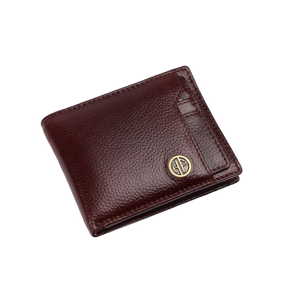 Кошелек мужской Hammonds Flycatcher HF577 Brown (HF577 BR)