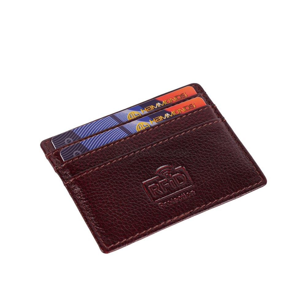 Кошелек мужской Hammonds Flycatcher HF577 Brown (HF577 BR)