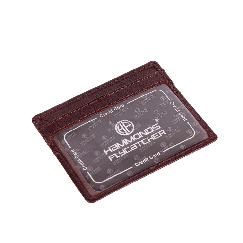 Кошелек мужской Hammonds Flycatcher HF577 Brown (HF577 BR)