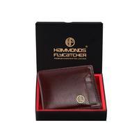 Кошелек мужской Hammonds Flycatcher HF577 Brown (HF577 BR)