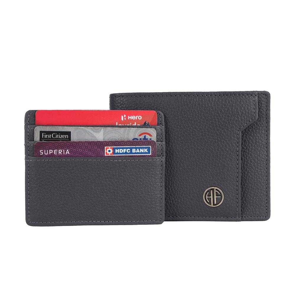 Кошелек мужской Hammonds Flycatcher HF577 Grey (HF577 GRY)