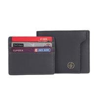 Кошелек мужской Hammonds Flycatcher HF577 Grey (HF577 GRY)