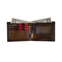 Кошелек мужской Hammonds Flycatcher HF594 Ombre Tan (HF594 SHD TN)