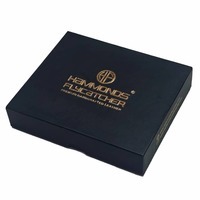 Кошелек мужской Hammonds Flycatcher HF594 Ombre Tan (HF594 SHD TN)