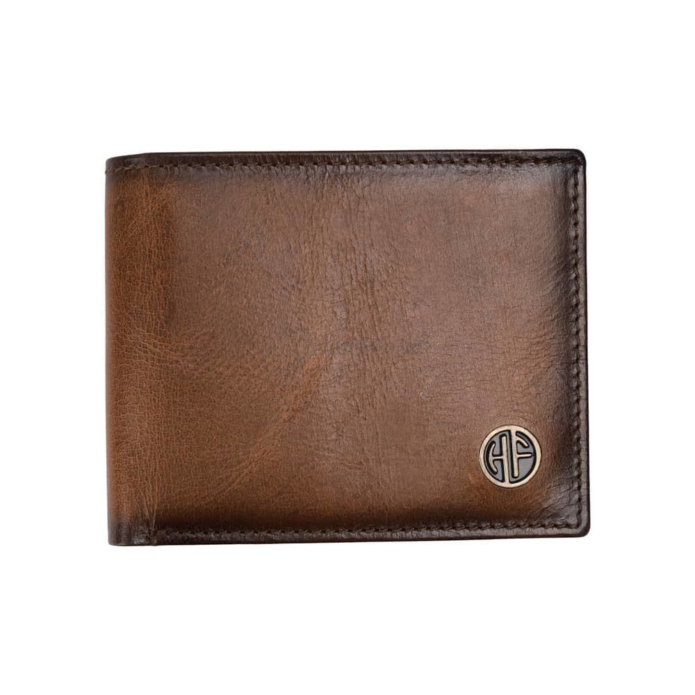 Кошелек мужской Hammonds Flycatcher HF595 Ombre Tan (HF595 SHD TN)