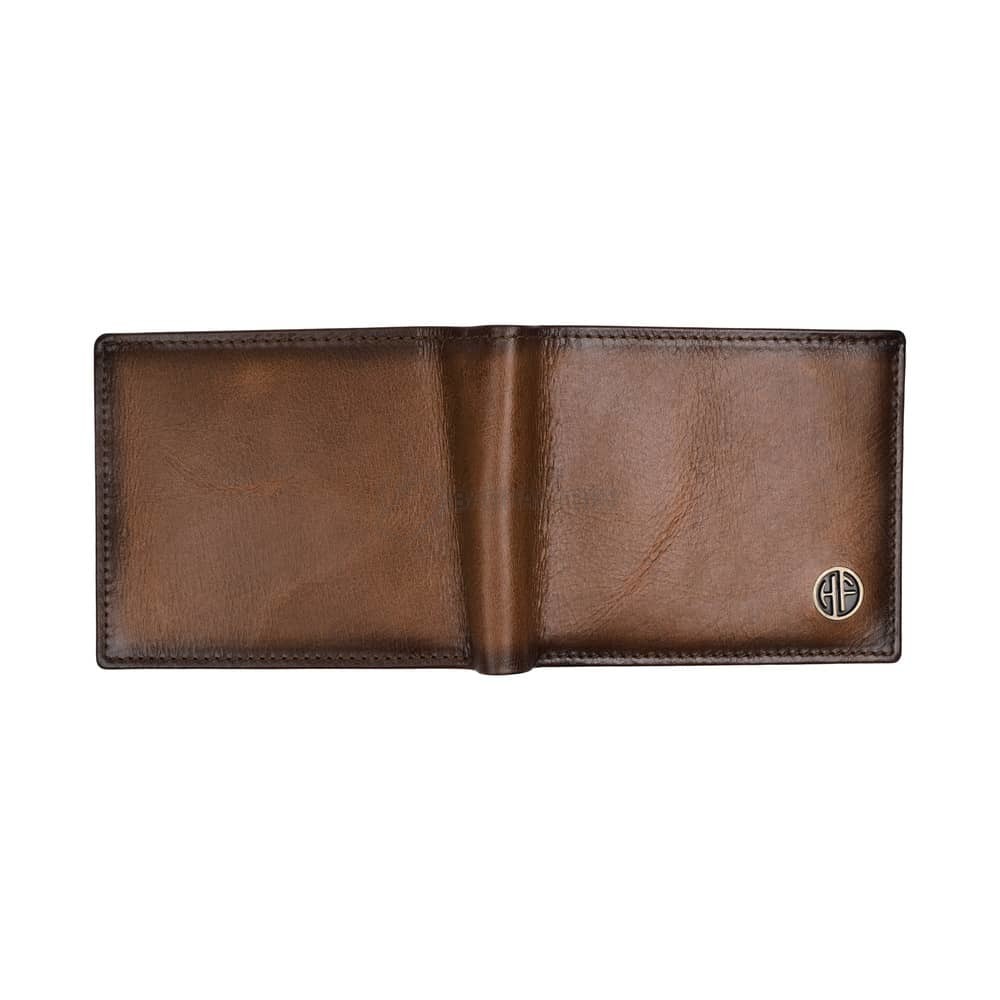 Кошелек мужской Hammonds Flycatcher HF595 Ombre Tan (HF595 SHD TN)