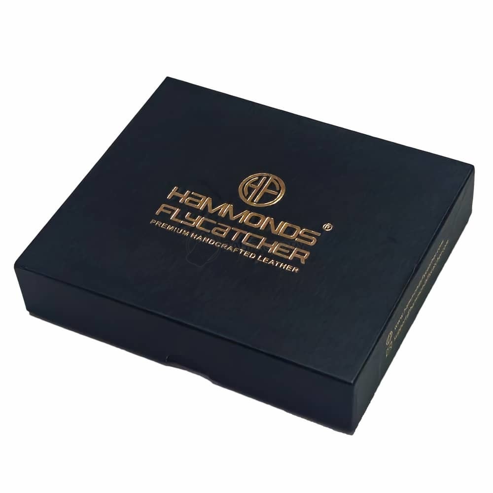 Кошелек мужской Hammonds Flycatcher HF595 Ombre Tan (HF595 SHD TN)