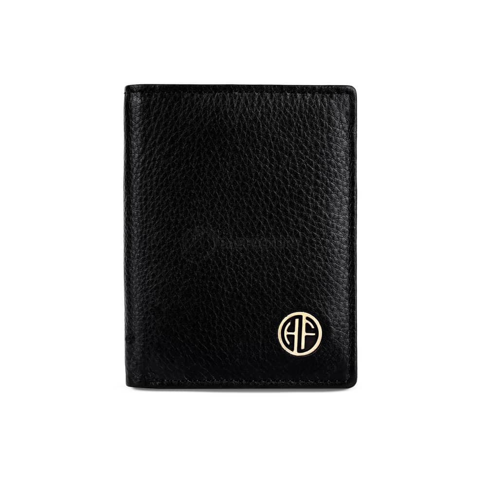 Картхолдер мини-кошелек Hammonds Flycatcher CC605 Black (CC605 BLK)