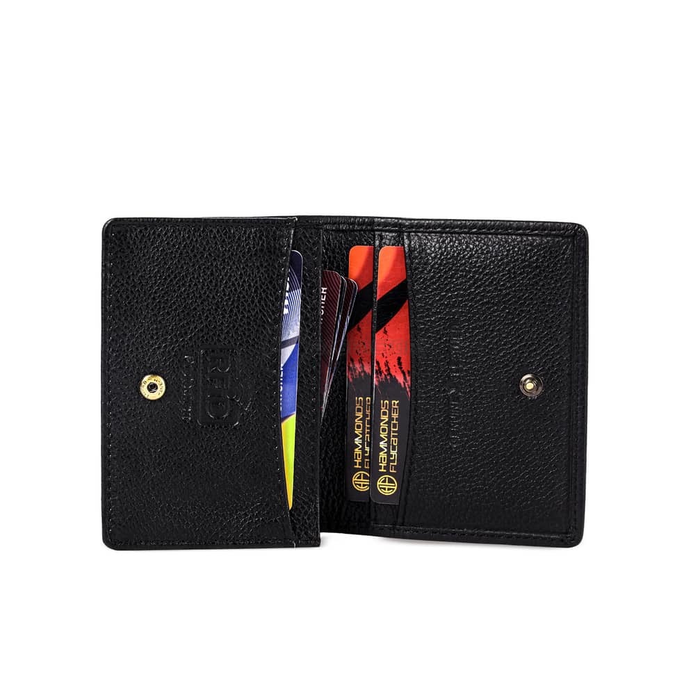 Картхолдер Hammonds Flycatcher CC606 Black (CC606 BLK)