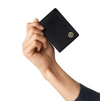 Картхолдер Hammonds Flycatcher CC606 Black (CC606 BLK)