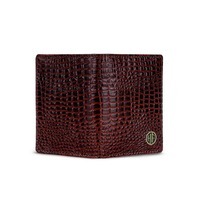 Картхолдер Hammonds Flycatcher CC606 Croco Brown (CC606 CROC BR)