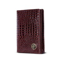 Картхолдер Hammonds Flycatcher CC606 Croco Brown (CC606 CROC BR)