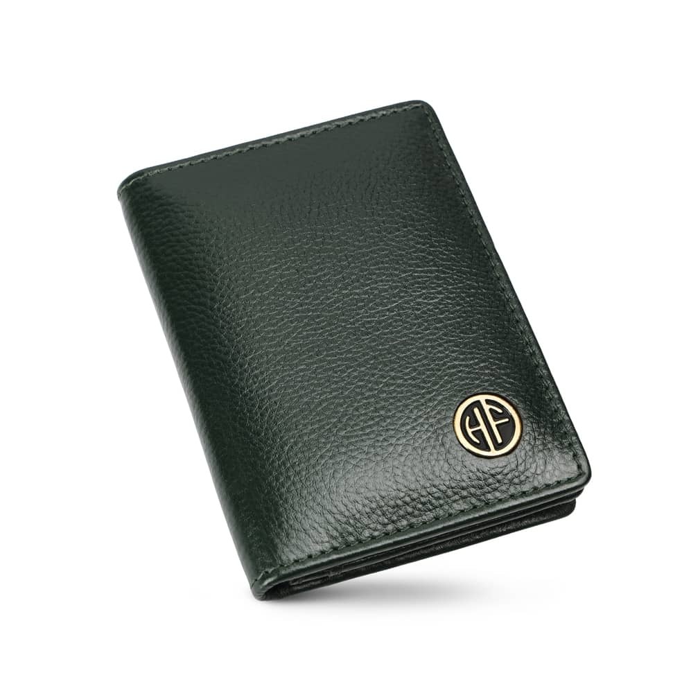 Картхолдер Hammonds Flycatcher CC606 Green (CC606 GRN)