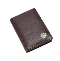 Картхолдер Hammonds Flycatcher CC606 Redwood Brown (CC606 LNBR)