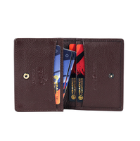 Картхолдер Hammonds Flycatcher CC606 Redwood Brown (CC606 LNBR)