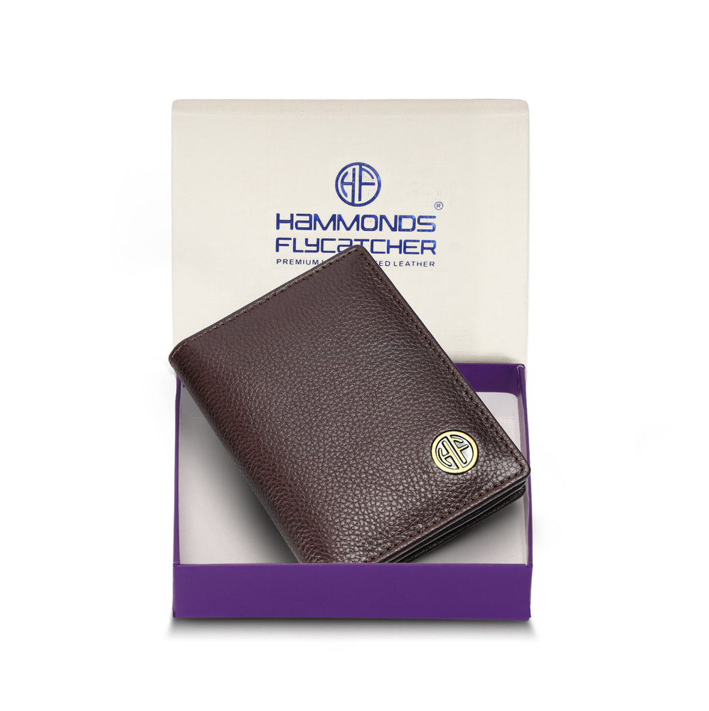 Картхолдер Hammonds Flycatcher CC606 Redwood Brown (CC606 LNBR)