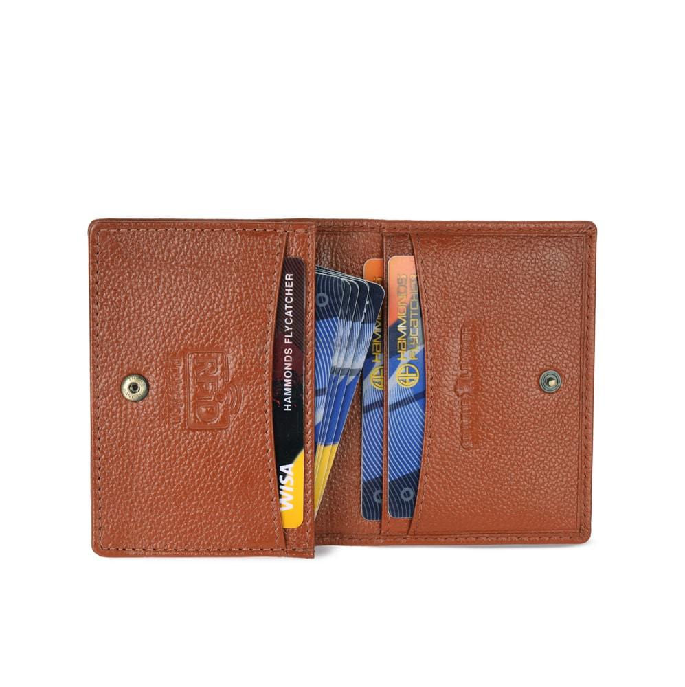 Картхолдер Hammonds Flycatcher CC606 Tan (CC606 TN)