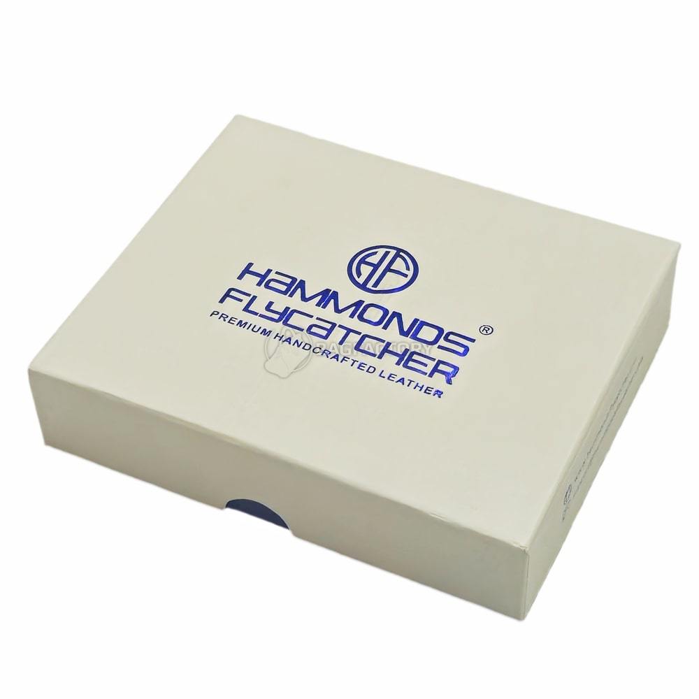 Картхолдер Hammonds Flycatcher CC606 Tan (CC606 TN)