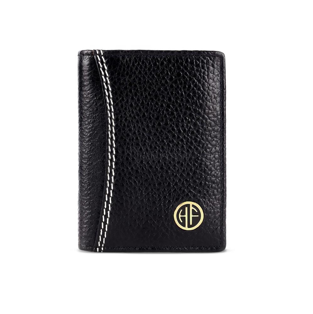 Картхолдер мини-кошелек Hammonds Flycatcher CC609 Black (CC609 BLK)