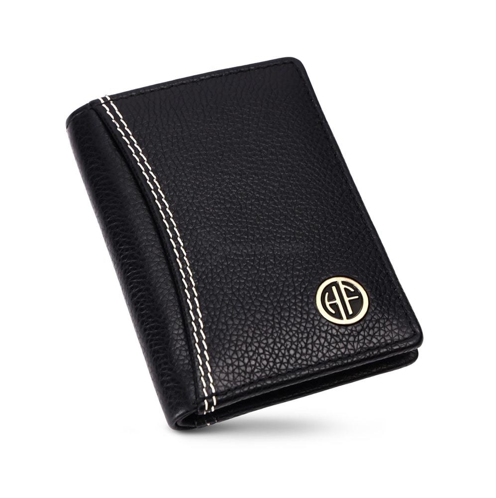 Картхолдер мини-кошелек Hammonds Flycatcher CC609 Black (CC609 BLK)