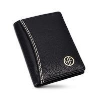 Картхолдер мини-кошелек Hammonds Flycatcher CC609 Black (CC609 BLK)