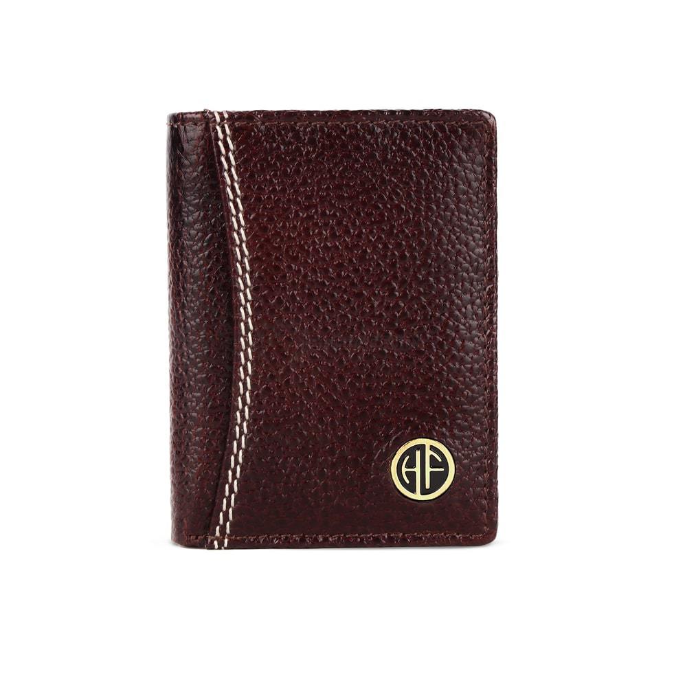 Картхолдер мини-кошелек Hammonds Flycatcher CC609 Brown (CC609 BRN)