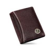 Картхолдер мини-кошелек Hammonds Flycatcher CC609 Brown (CC609 BRN)