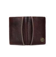 Картхолдер мини-кошелек Hammonds Flycatcher CC609 Brown (CC609 BRN)