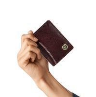 Картхолдер мини-кошелек Hammonds Flycatcher CC609 Brown (CC609 BRN)